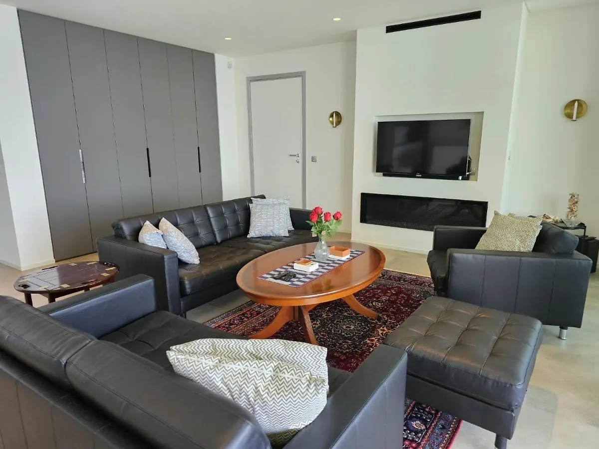 Apartmán Finisterra Lux Albufeira