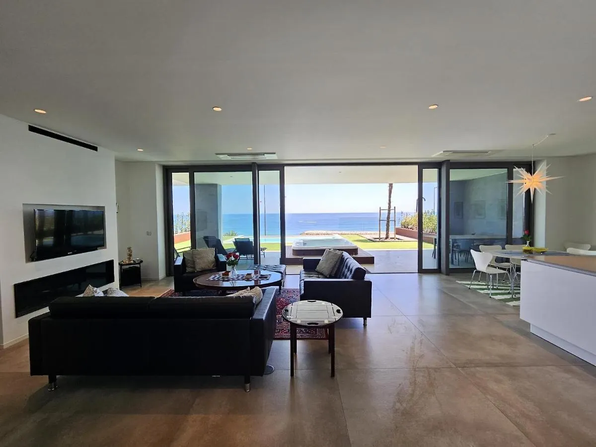 Apartmán Finisterra Lux Albufeira 0*,  Portugalsko