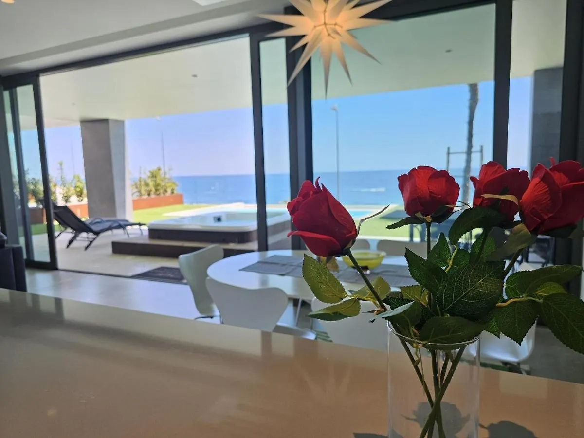 Apartmán Finisterra Lux Albufeira
