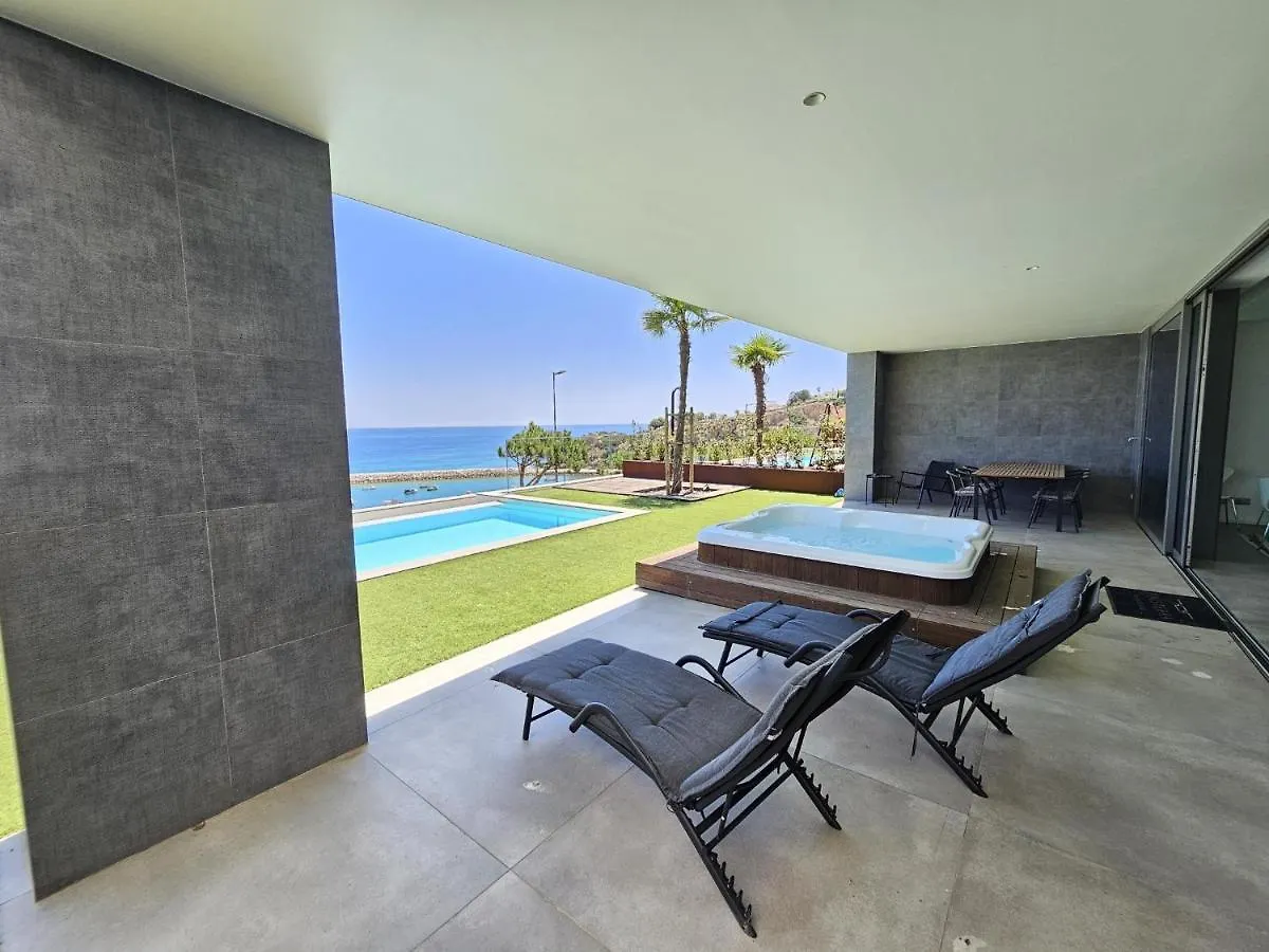 Apartmán Finisterra Lux Albufeira 0*,  Portugalsko