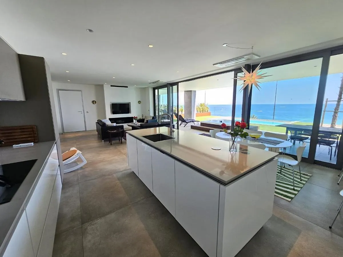Apartmán Finisterra Lux Albufeira Portugalsko