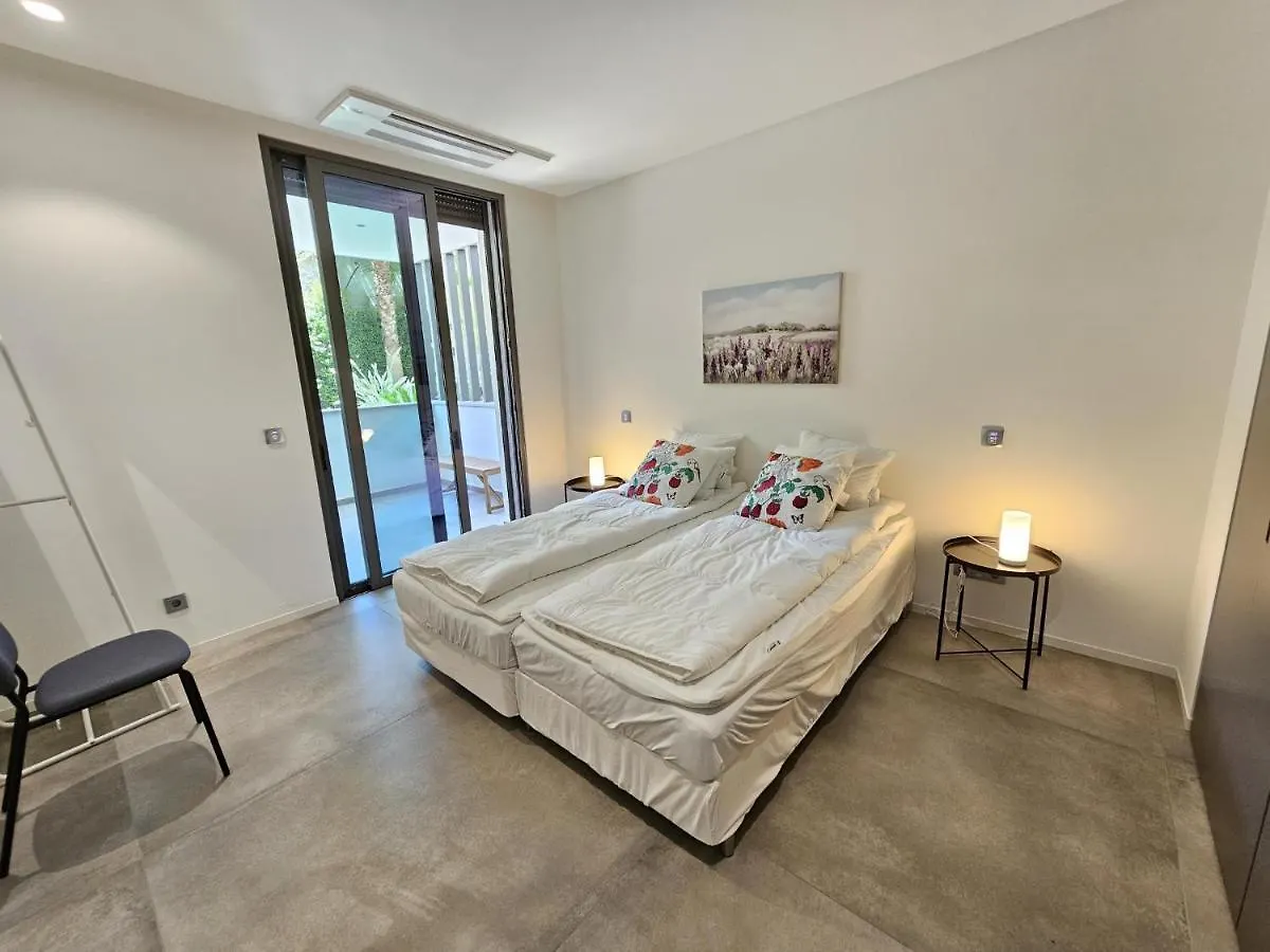 Finisterra Lux Apartment Albufeira