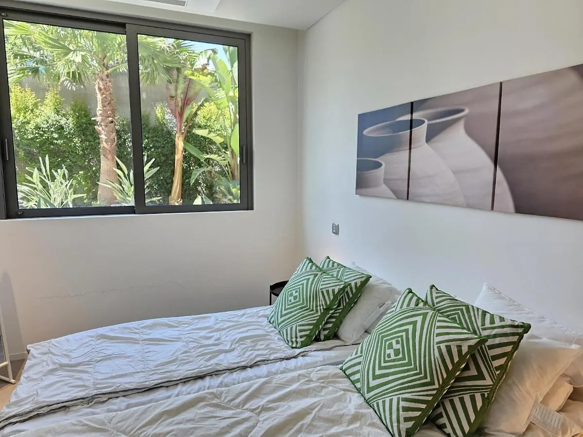 Finisterra Lux Apartment Albufeira