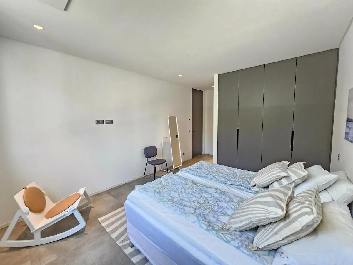 Finisterra Lux Apartment Albufeira
