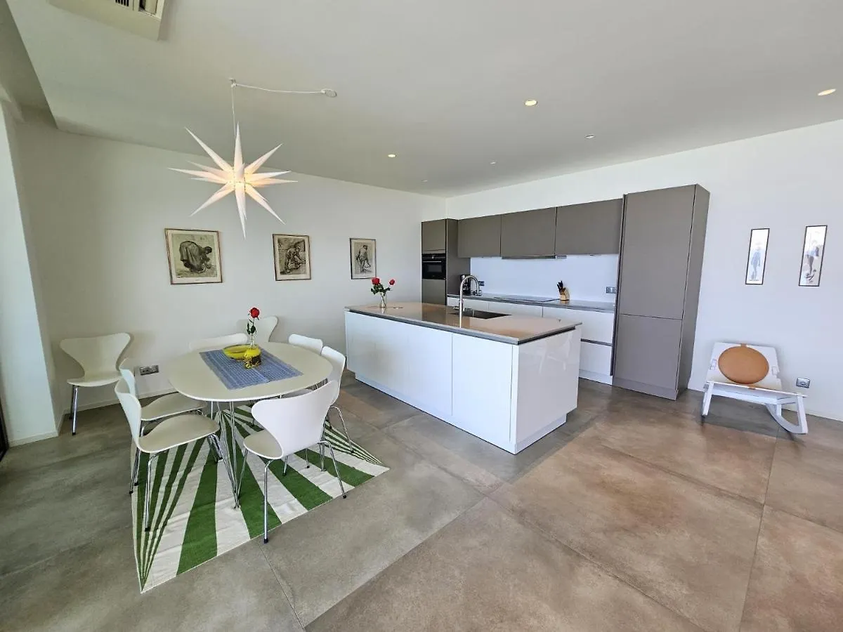 Finisterra Lux Apartment Albufeira Portugal