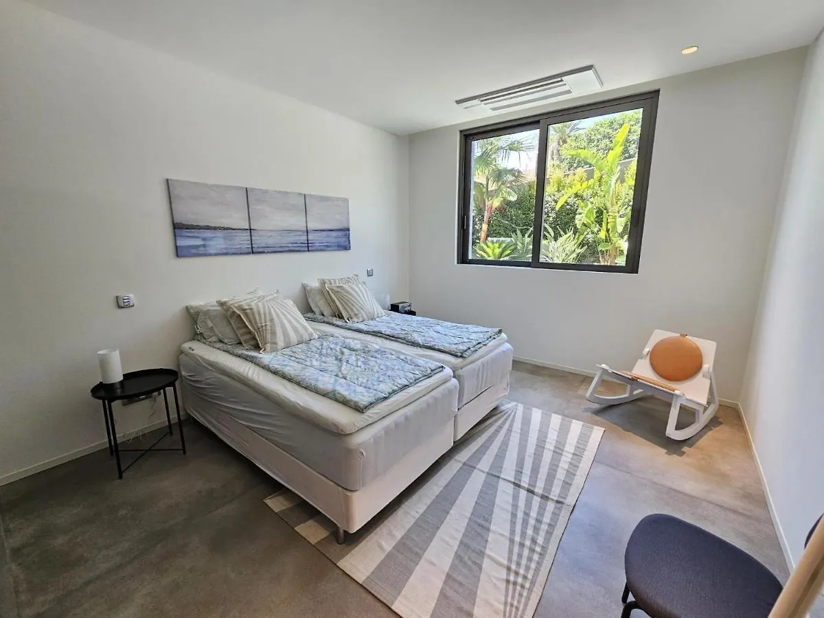 Finisterra Lux Apartment Albufeira