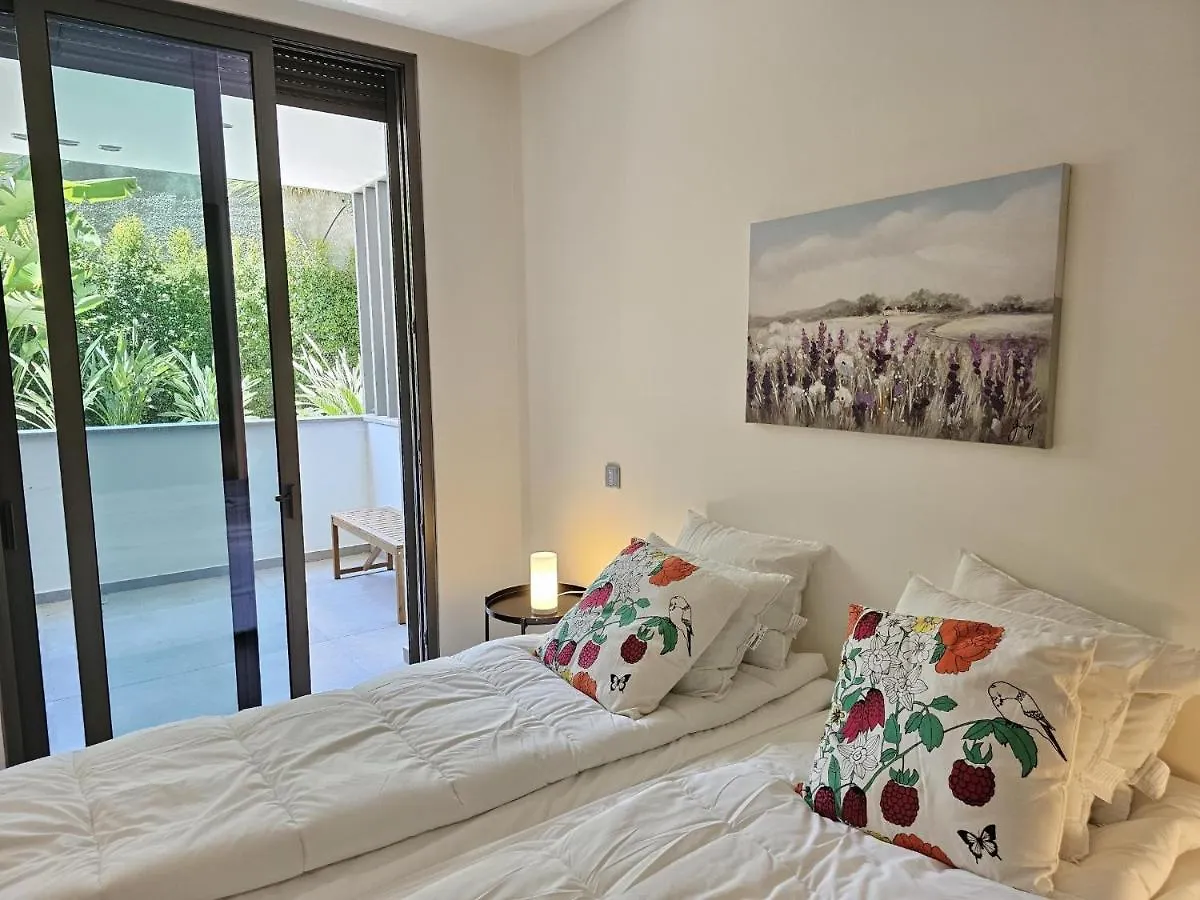 Appartamento Finisterra Lux Albufeira