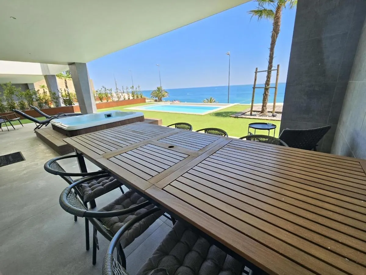 Appartamento Finisterra Lux Albufeira Portogallo