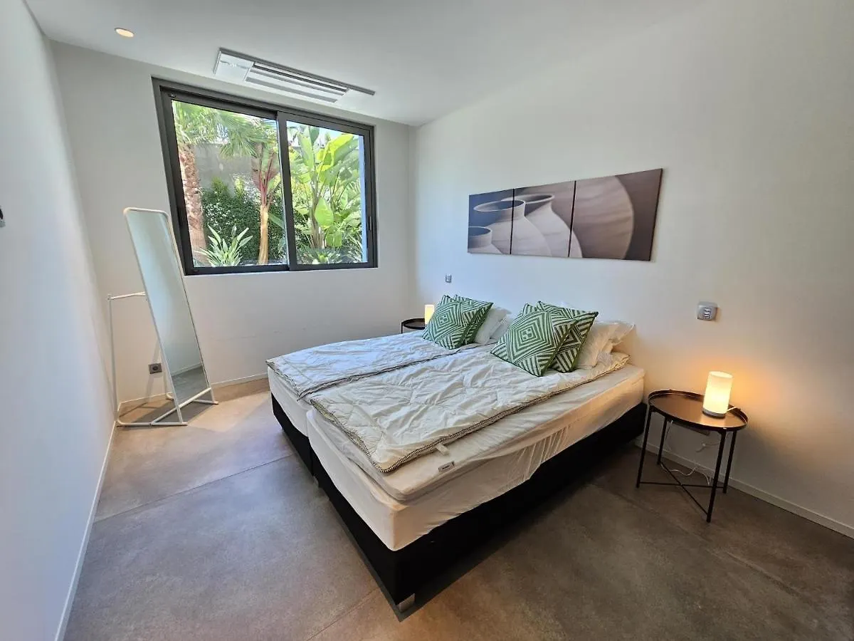 Appartamento Finisterra Lux Albufeira