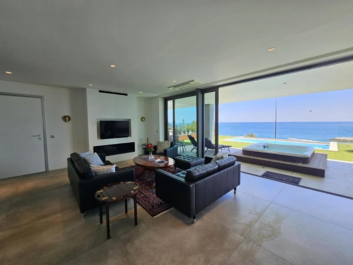Finisterra Lux Apartment Albufeira