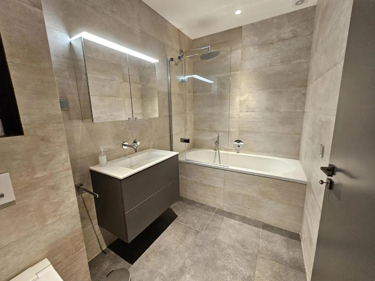 Finisterra Lux Apartment Albufeira