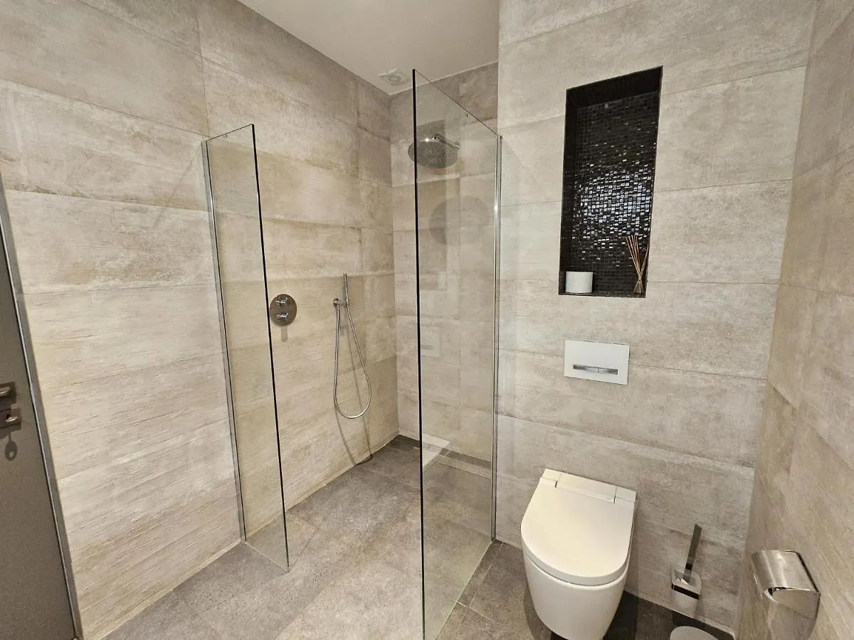 Finisterra Lux Apartment Albufeira