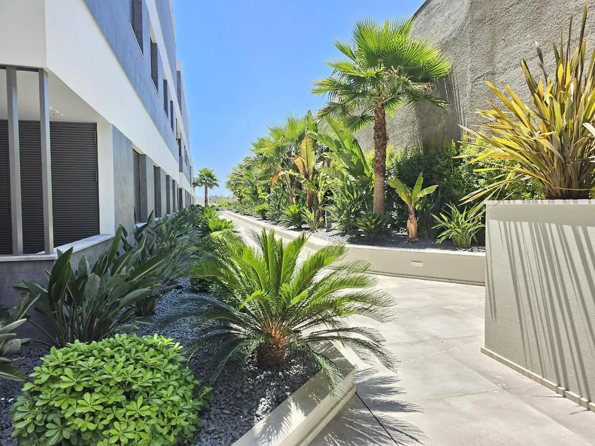Appartamento Finisterra Lux Albufeira